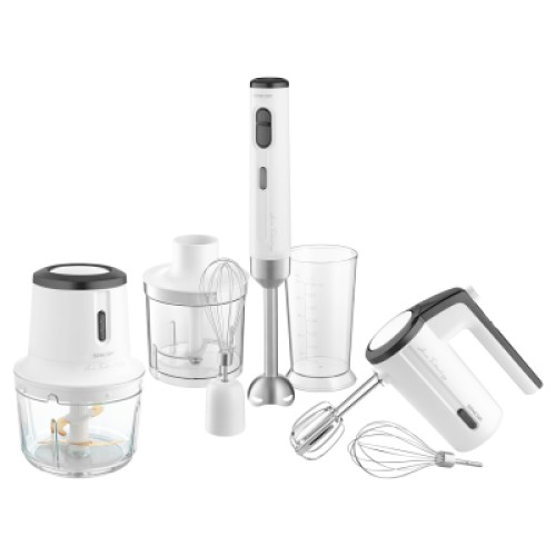 Измельчитель Sencor SCB9001GY