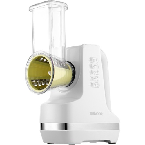 Измельчитель Sencor SSG4300WH Мультирізка (SSG4300WH)