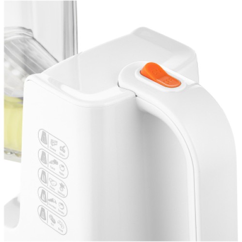 Измельчитель Sencor SSG4300WH Мультирізка (SSG4300WH)