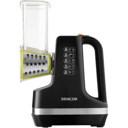Измельчитель Sencor SSG4301BK Мультирізка (SSG4301BK)