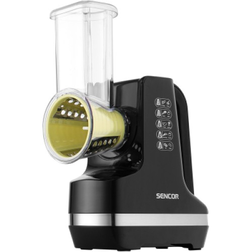 Измельчитель Sencor SSG4301BK Мультирізка (SSG4301BK)