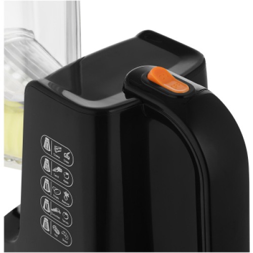 Измельчитель Sencor SSG4301BK Мультирізка (SSG4301BK)
