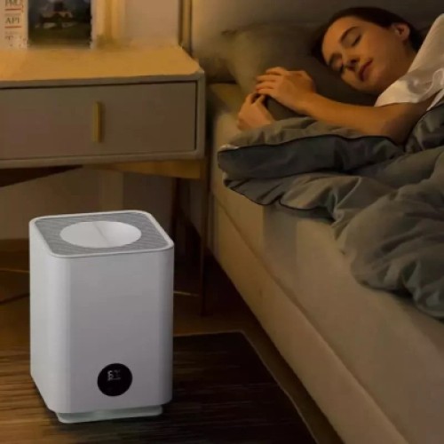Увлажнитель воздуха Lydsto Humidifier H5 (XD-JSQH503)