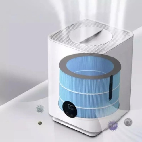 Увлажнитель воздуха Lydsto Humidifier H5 (XD-JSQH503)