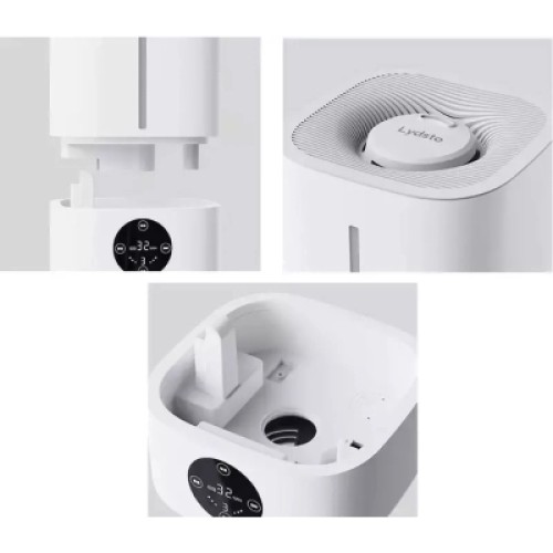 Увлажнитель воздуха Lydsto HumidifierF200S (XD-F200-02)