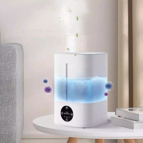 Увлажнитель воздуха Lydsto HumidifierF200S (XD-F200-02)