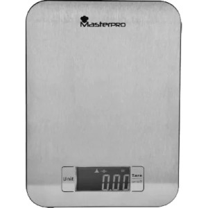 Ваги кухонні MasterPro BGMP-9093 Smart (BGMP-9093)