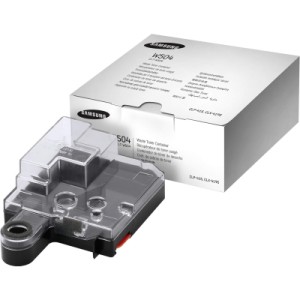 Сборник отработанного тонера Samsung CLT-W504 (SU434A)
