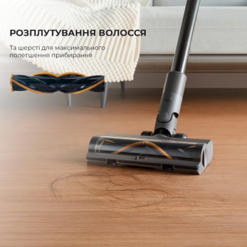 Пылесос Dreame VTV97A