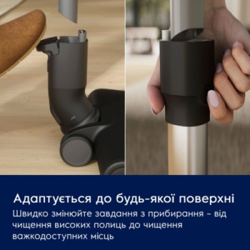 Пылесос Electrolux EP61CB21OG