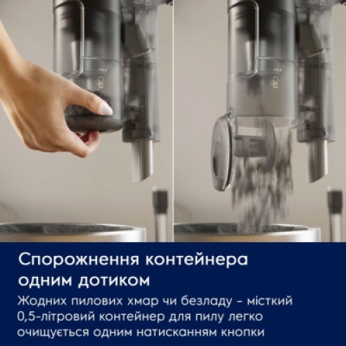 Пылесос Electrolux EP61CB21OG