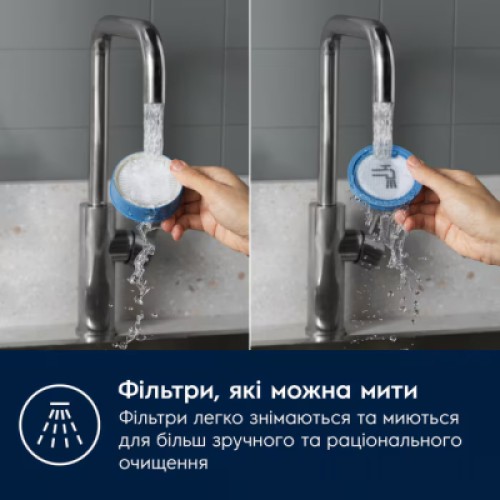 Пылесос Electrolux EP71AB14UG