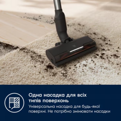 Пылесос Electrolux EP71AB14UG