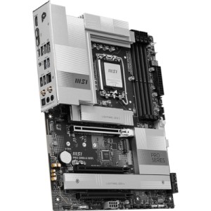 Материнская плата MSI PRO Z890-A WIFI