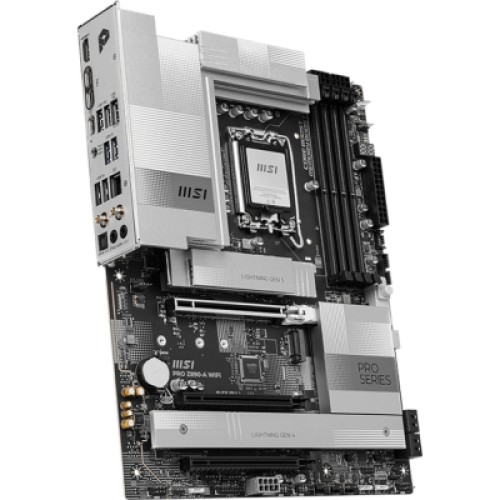 Материнская плата MSI PRO Z890-A WIFI
