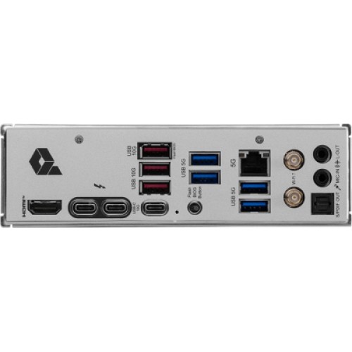 Материнская плата MSI PRO Z890-A WIFI