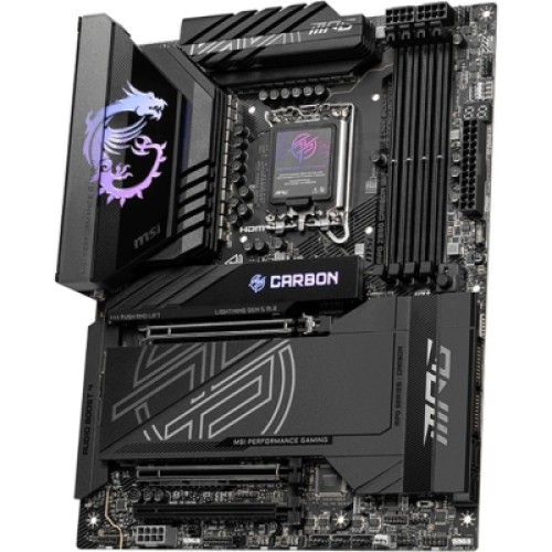 Материнская плата MSI MPG Z890 CARBON WIFI