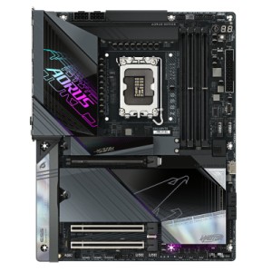 Материнская плата GIGABYTE Z890 AORUS MASTER