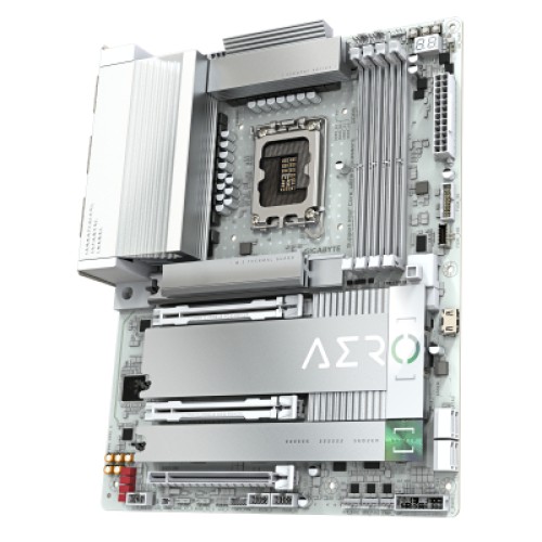 Материнская плата GIGABYTE Z890 AERO G