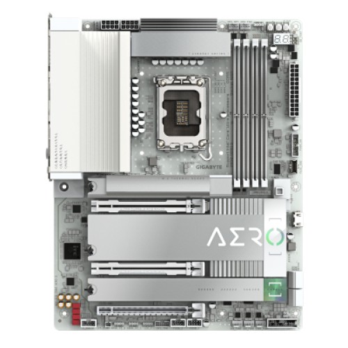 Материнская плата GIGABYTE Z890 AERO G