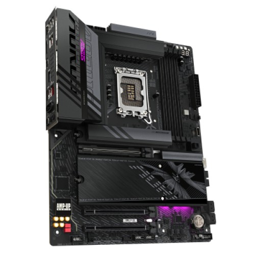 Материнская плата GIGABYTE Z890 AORUS ELITE WIFI7