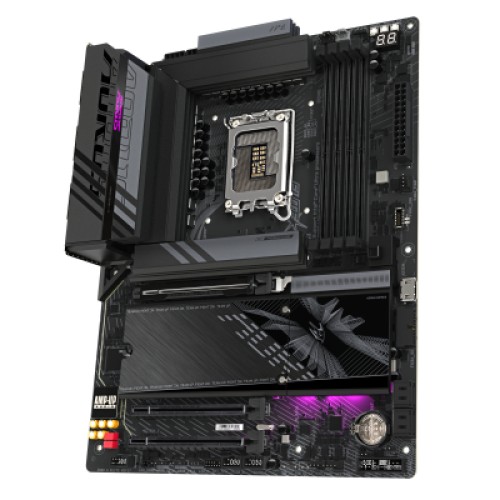 Материнская плата GIGABYTE Z890 AORUS ELITE WIFI7
