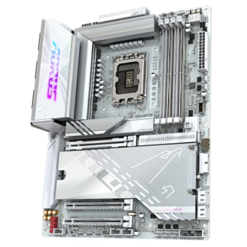 Материнская плата GIGABYTE Z890 AORUS PRO ICE