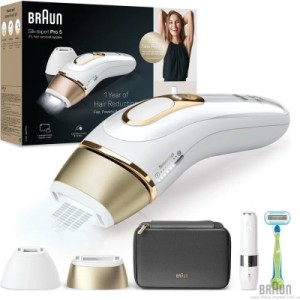 Фотоепілятор Braun PL5146