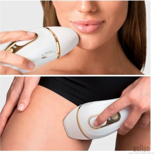 Фотоэпилятор Braun PL5146