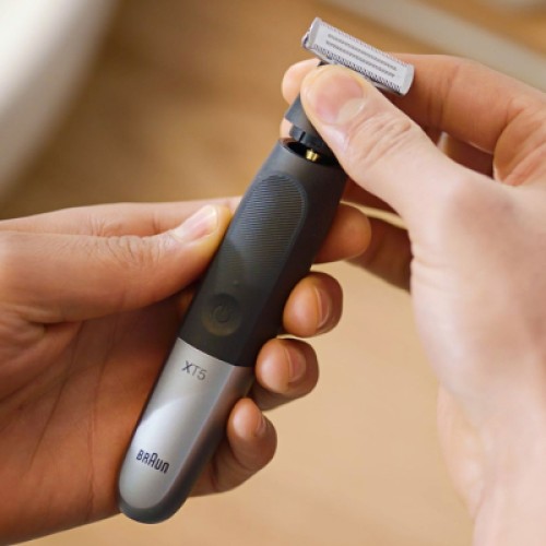 Аксессуары к электробритвам Braun XT10 Насадка для тримера (XT10)