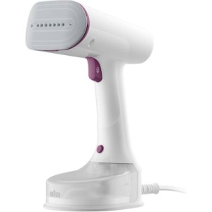 Відпарювач для одягу Braun GS 5011 PU (GS5011PU)