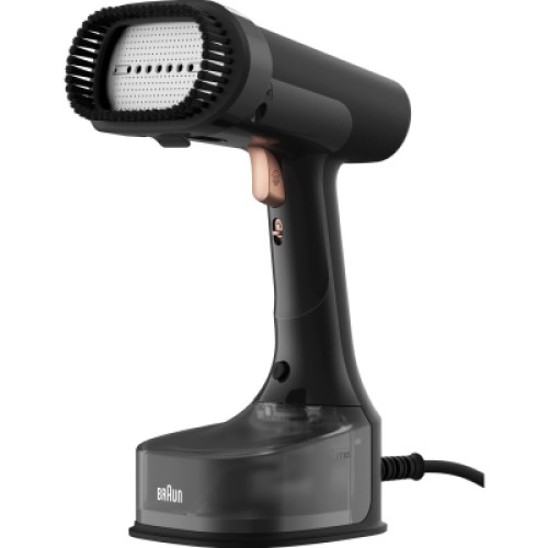 Отпариватель для одежды Braun GS 7077 BK (GS7077BK)