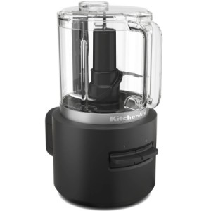 Подрібнювач KitchenAid 5KFCR531BM