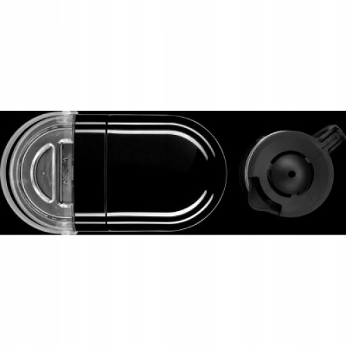Капельная кофеварка KitchenAid 5KCM1208EOB CLASSIC чорна (5KCM1208EOB)
