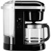 Капельная кофеварка KitchenAid 5KCM1208EOB CLASSIC чорна (5KCM1208EOB)