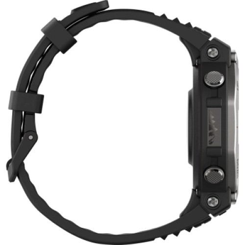 Смарт-часы Amazfit T-Rex 3 W2323GL2N Onyx (1102803)