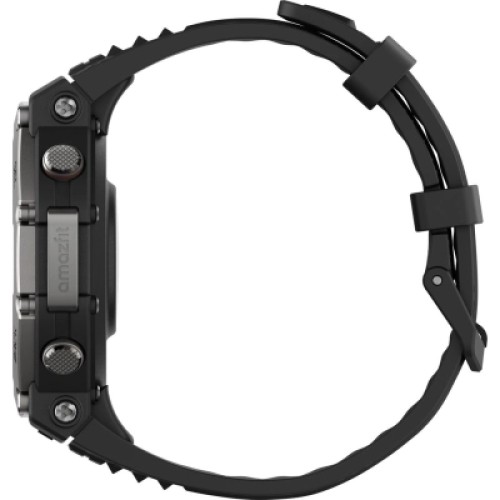 Смарт-часы Amazfit T-Rex 3 W2323GL2N Onyx (1102803)