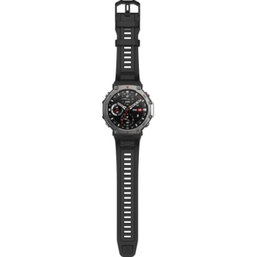 Смарт-часы Amazfit T-Rex 3 W2323GL2N Onyx (1102803)
