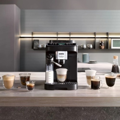 Кофемашина DeLonghi ECAM 310.60 GB