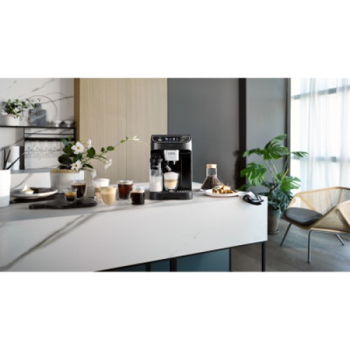 Кофемашина DeLonghi ECAM 320.60 B