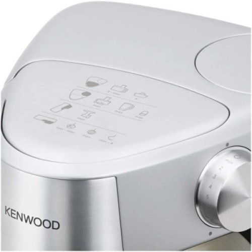 Кухонный комбайн Kenwood KHC29A.R0SI