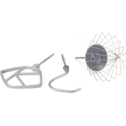 Кухонный комбайн Kenwood KHC29A.R0SI