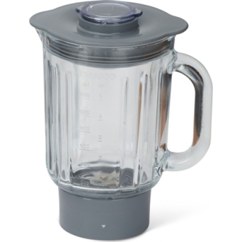 Кухонный комбайн Kenwood KHC29A.R0SI