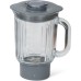 Кухонный комбайн Kenwood KHC29A.R0SI