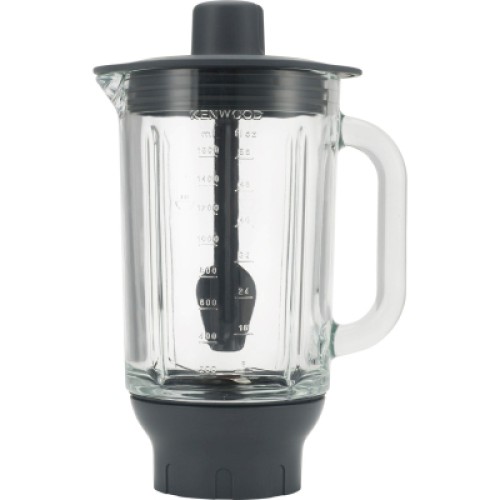 Кухонный комбайн Kenwood KVC 85.594 SI (KVC85.594 SI)