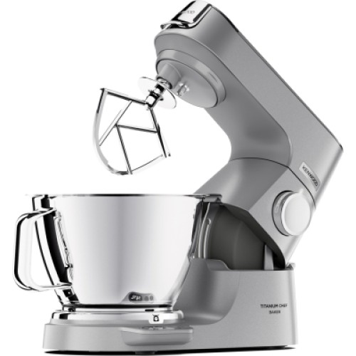 Кухонный комбайн Kenwood KVC 85.594 SI (KVC85.594 SI)