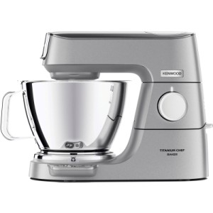 Кухонний комбайн Kenwood KVC 85.594 SI (KVC85.594 SI)