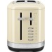 Тостер KitchenAid 5KMT2109EAC кремовий (5KMT2109EAC)