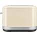 Тостер KitchenAid 5KMT2109EAC кремовий (5KMT2109EAC)