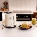 Тостер KitchenAid 5KMT2109EAC кремовий (5KMT2109EAC)